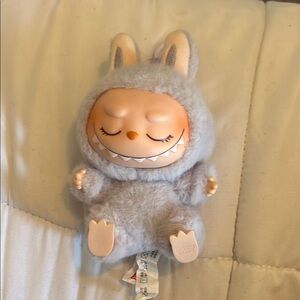 Have A Seat Labubu Zizi